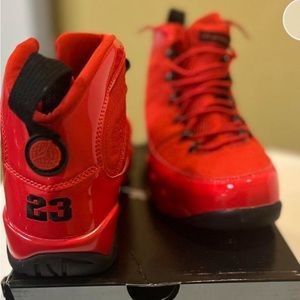 Jordan 9